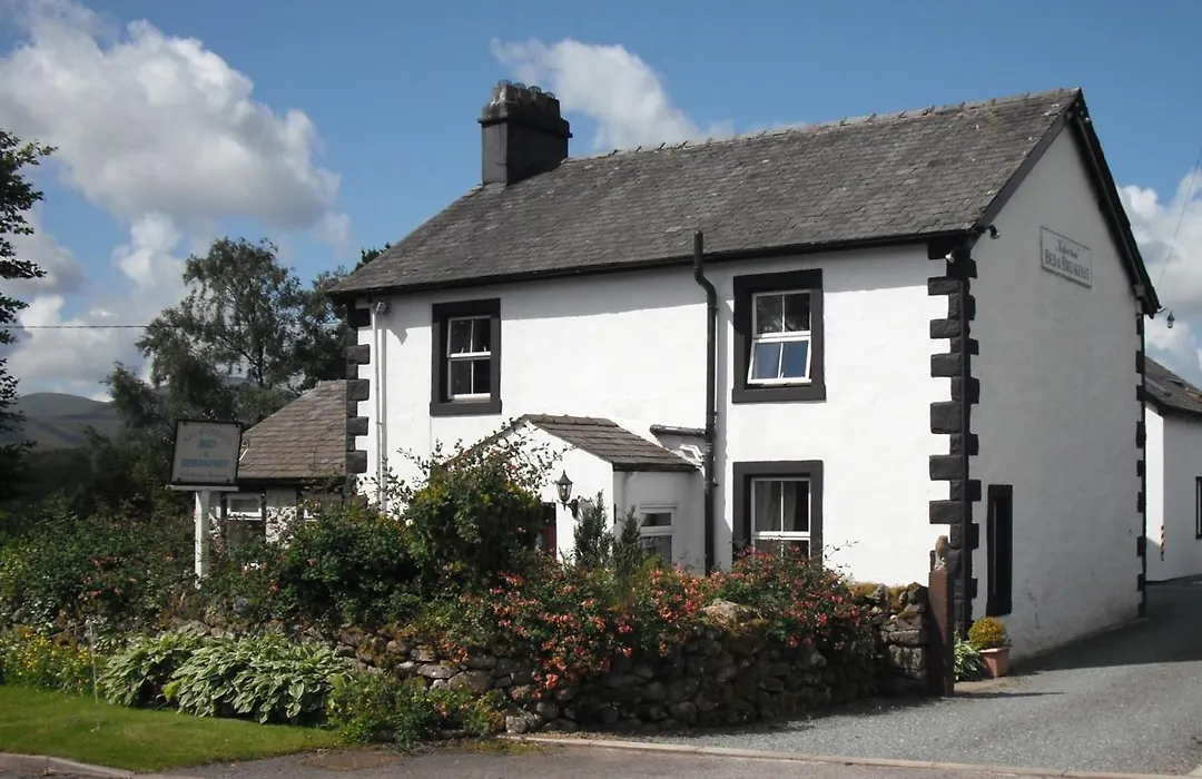 Netherdene Country House Bed & Breakfast-1
